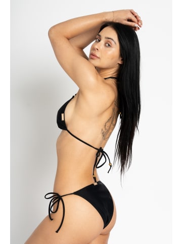 alife and kickin Bikini Oberteil ChupaAK A in black