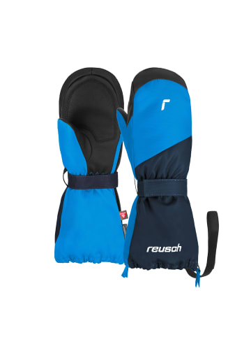 Reusch Fäustlinge Lucky R-TEX® XT Mitten in 4458 dress blue/brilliant blue