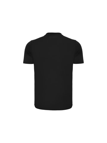 Karl Lagerfeld T-Shirt 755041 in schwarz