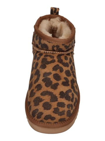 Warmbat Stiefeletten DURACK in bunt