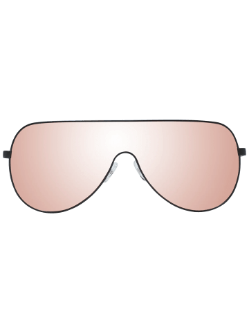 Skechers Unisex Sonnenbrille Mono-Objektiv Schwarz