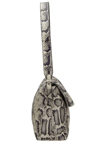 LIEBESKIND BERLIN Handtasche Fiona Hobo S Snake in Milk