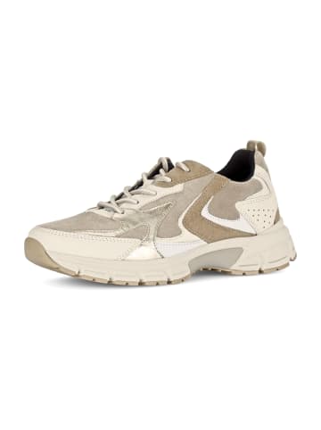 Gabor Comfort Sportliche Schnürschuhe in Bunt