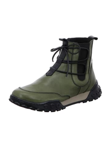 Gemini Schnürstiefeletten in Grau