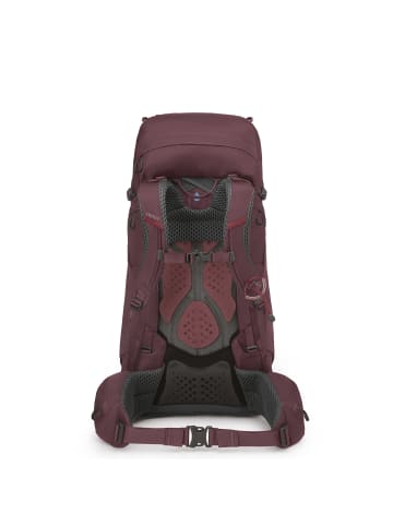 Osprey Kyte 48 WM/L - Trekkingrucksack 71 cm in elderberry purple