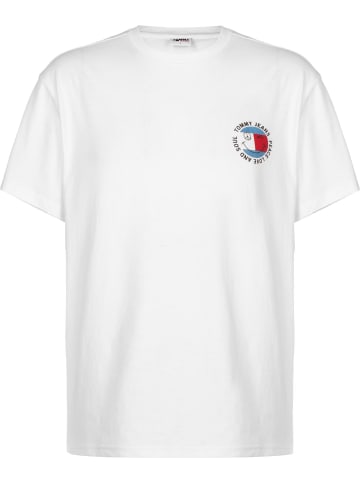 Tommy Hilfiger T-Shirts in white