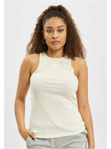 Nike Nike Tank-Tops in beige