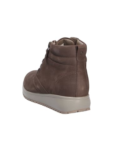 Joya Stiefelette WILMA II BOWN in braun