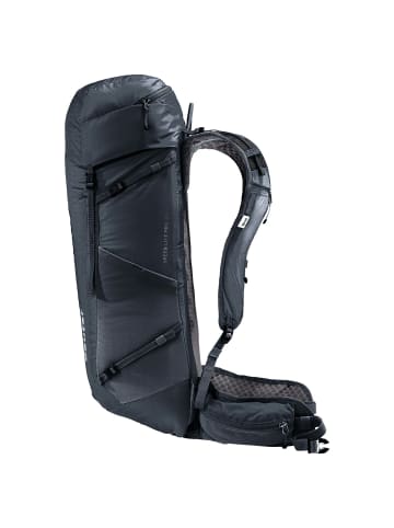 Deuter Speed Lite Pro 30 - Wanderrucksack 65 cm (black) in schwarz