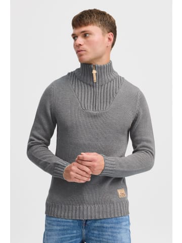 !SOLID Troyer SDPetro in Grau