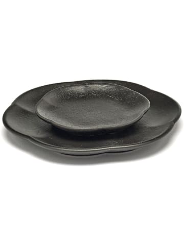 Serax Teller 3405275 in Weiß