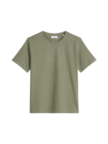 Marc O'Polo DENIM DfC T-Shirt regular in Desert Sage