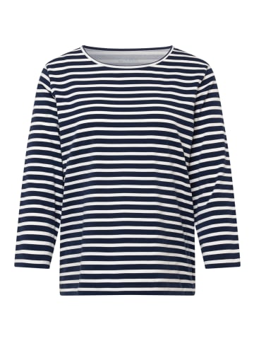 Rabe T-Shirt in Dunkelblau