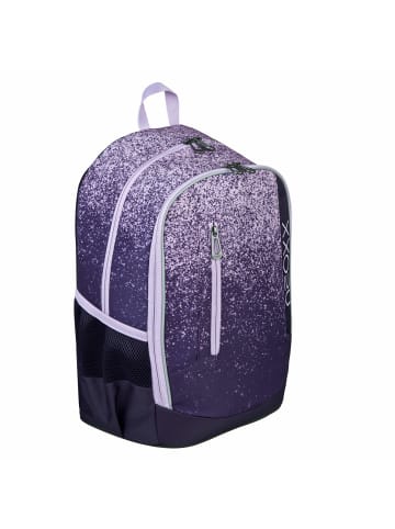 neoxx FLOW - Schulrucksack 42.5 cm (Candy Party) in Glitterally perfect