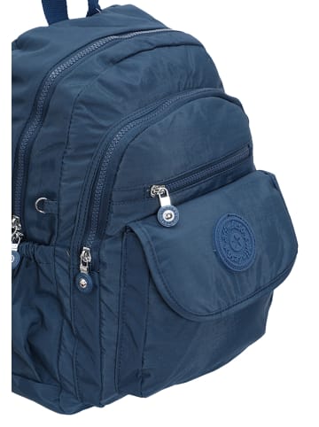 Mindesa Rucksack in Marine