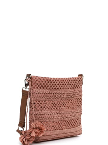 Tamaris Umhängetasche TAS Kassandra in rose
