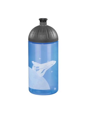 Step by Step Trinkflasche sky rocket