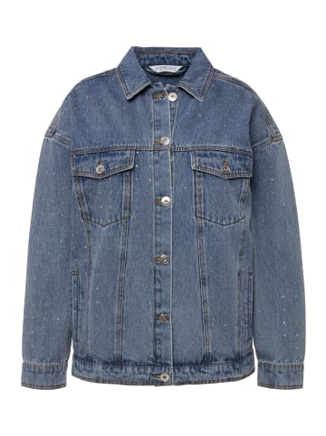 Studio Untold Jeansjacke in blue denim