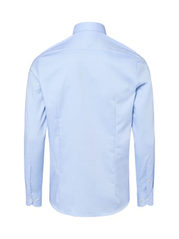 OLYMP  Hemd in hellblau
