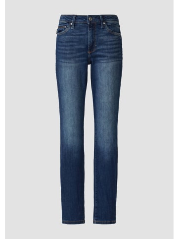 s.Oliver Jeans-Hose BETSY in 56Z3_blau