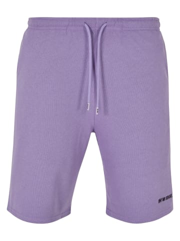 9N1M SENSE Shorts in lavender