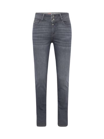 Timezone Jeans SLIM ENAYTZ WOMANSHAPE slim in Blau