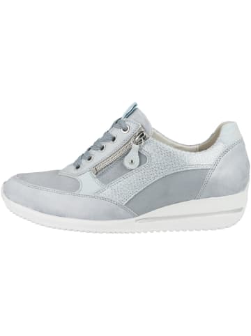 WALDLÄUFER Sneaker low Himona XT in hellblau