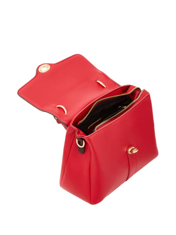 Usha Handtasche in Rot