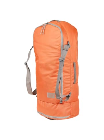 Mystery Ranch Mission Stuffel 60 - faltbare Reisetasche/Reiserucksack (sunset) in sunset