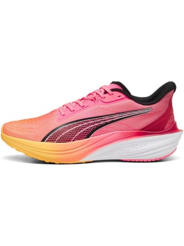 Puma Laufschuh "Darter Pro" in Orange