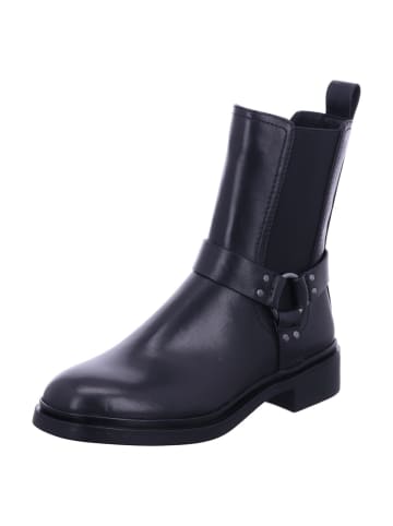 Tamaris Damen Stiefel/Boots ungefüttert  in Schwarz