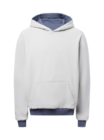 PEGADOR Sweatshirt Moolt in grau - 0001