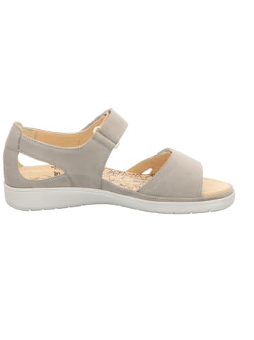 Ganter Sandalen für Damen in grau