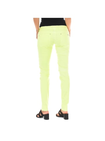 Met Jeans Jeans in Yellow