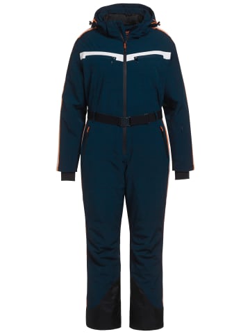 Ulla Popken Overall in marine