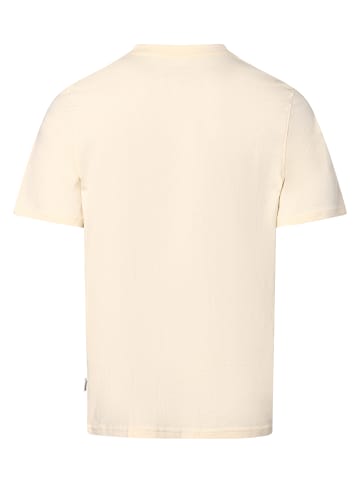 Jack & Jones T-Shirt JORLafayette in sand