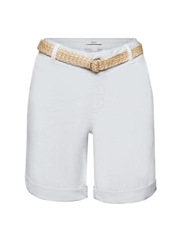 ESPRIT Short in Light Blue