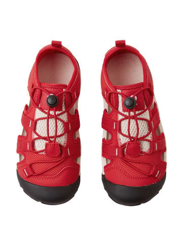 Reima Sandalen " Talsi " in Apple red