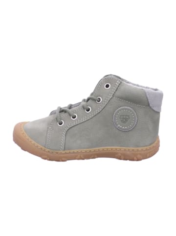 PEPINO Jungen Stiefel GEORGIE in Grün