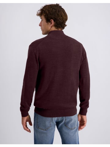 Pierre Cardin Pullover in Winetasting