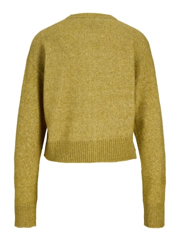 JJXX Strickjacke in Green Moss