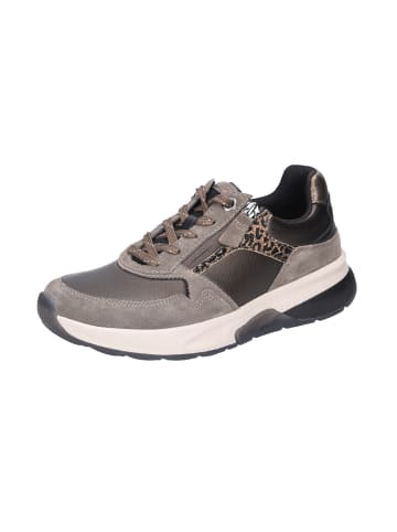 Gabor Schnürschuhe in mehrfarbig