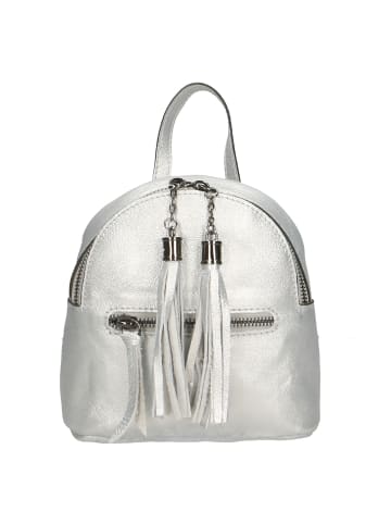 Gave Lux Rucksack in SILVER
