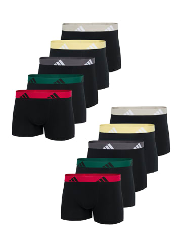 adidas Trunk Active Flex Cotton in assorted 3