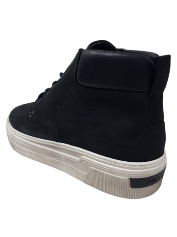 PME Legend Schnürstiefel Boot Nosestar Legend in Schwarz
