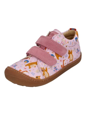 KOEL Sneaker Low DANNY PRINT 07M008.011-610 in rosa