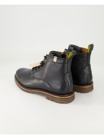 SALAMANDER Business Boots in Schwarz