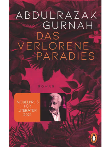 Penguin Das verlorene Paradies | Roman. Nobelpreis für Literatur 2021