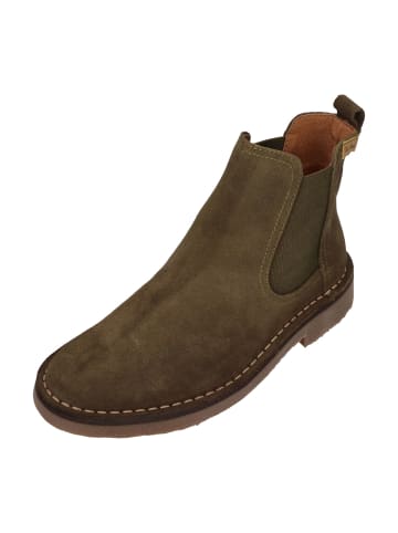 Toni Pons Chelsea Boots ISA-SY-CAQUI  in braun