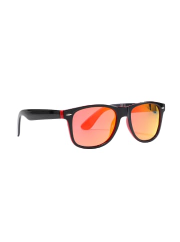 collezione alessandro Sonnenbrille " Berlin " in orange